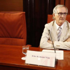 Xavier Trias.