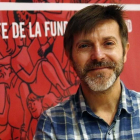 Paco Roca, uno de los nominados a los Eisner.