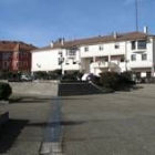Las actuaciones servirán para acondicionar el camino de acceso al albergue municipal
