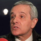 Gutiérrez espera a conocer oficialmente los planes de Fomento.