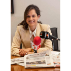 Adriana Ulibarri, consejera delegada de Edigrup.