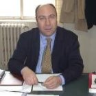Genaro Martínez es el alcalde de Cimanes del Tejar y replicó ayer a las críticas de la oposición