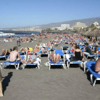España ofrece una buena imagen a la multitud de turistas que visitan el país.