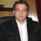 Nicanor Sen es el alcalde de Cistierna y nuevo diputado provincial del municipio