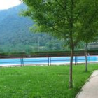 La piscina de Caboalles de Arriba se abrió el miércoles, según IU por culpa del alcalde Ángel Crespo