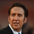 Nicolas Cage, en el Festival de Venecia, en agosto del 2013.