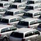 Opel lidera el mercado local en ventas en el primer trimestre entre las 30 marcas más vendidas.