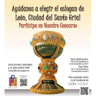 Imagen promocional de la campaña