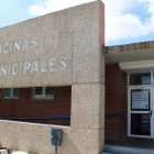 Las piscinas permanecen cerradas desde el pasado 1 de enero.