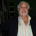 jesús Marcos Valbuena, músico y reconocido promotor de conciertos y eventos, fallecido ayer en León. DL