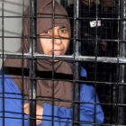 La terrorista Sajida al Rishawi fue una de las ejecutadas ayer.