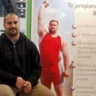 Manolo Martínez afronta desde hoy un carrusel de competiciones