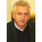 El portavoz del PP, Julio Cayón.