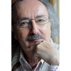 El poeta leonés Antonio Colinas.