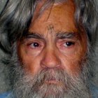 El asesino en serie Charles Manson, en una imagen del 2011.