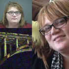 Jillian McCabe, la madre de EEUU que ha tirado a su hijo autista por un puente.
