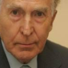 El escritor nacido en Bercianos del Páramo Afrodisio Ferrero