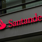 Cartel del Banco Santander, DL