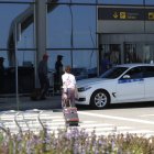 aeropuerto