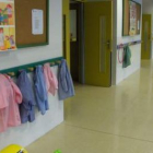 La escuela infantil recupera su actividad tras las vacaciones .