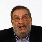 Enrique González Macho.