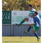 El equipo virginiano logró darle la vuelta al marcador.