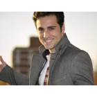 David Bustamante