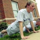 El acoso sexual hace aún más dura la vida de las mujeres en el Ejército estadounidense