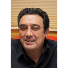 José Luis Estrada.
