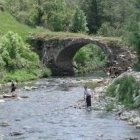 La reforma del puente romano de Vegacervera será una de las prioridades municipales esta legislatura