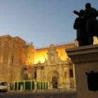 La Colegiata de San Isidoro abrirá sus puertas también muy pronto a los internautas