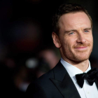 Fassbender se mete en la piel de Steve Jobs bajo la dirección de Danny Boyle.