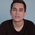 El humorista David Suárez.