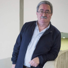 Rivero presidirá los dos próximos años la Federación. FERNANDO OTERO