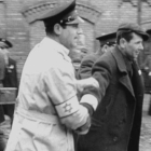 Fotograma del documental ‘Gueto’, de la realizadora Yael Hersonski, que hoy se proyecta en el Musac.