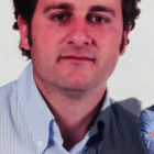Manuel García, candidato del PP en Villaquilambre.