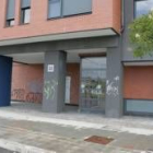 El centro de menores se habilitará en el último edificio de la calle País Leonés