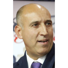 José Antonio Díez.