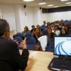 La mayoría de los participantes en todas las inciativas del Igual.A han sido mujeres