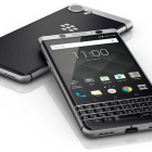 Nuevo modelo KeyOne de Blackberry