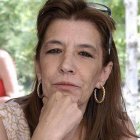 Belén Ordóñez fallece a los 55 años.