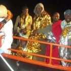 Varios inmigrantes son rescatados en Motril en una operación durante el fin de semana.