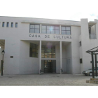El evento tendrá lugar en la Casa de la Cultura faberense.