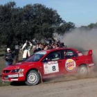 El leonés Jorge García intentará estar con los mejores en Villaquilambre