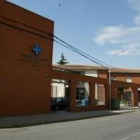 Imagen exterior del centro de salud de Astorga que abrirá por las tardes