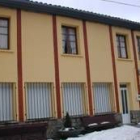 El nuevo consultorio de la pedanía de Cabornera, que fue rehabilitado en el año 2004