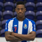 yoan balázquez