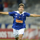 Lucas Silva es una de las perlas brasileñas más codiciadas por los clubes europeos.