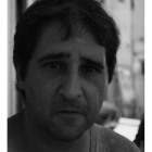 El músico y escritor Ramón Díez.