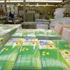 La publicación de libros y folletos en España aumentó sensiblemente el año pasado